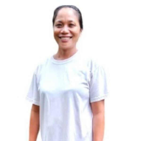 Elsie Onas (HIRED)