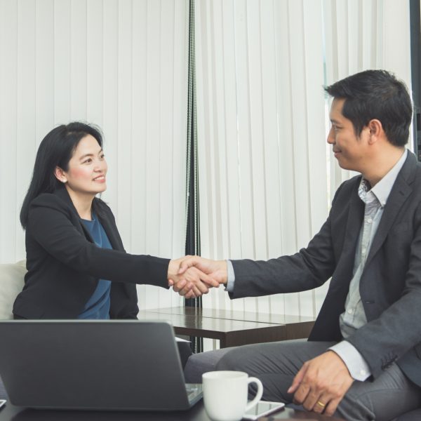 Countless opportunities. Find the one that's right for you.