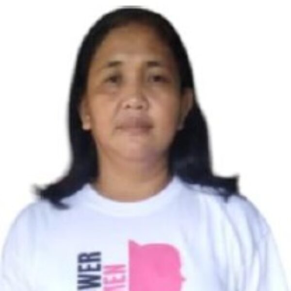 MARICEL CARAIG CARAIG