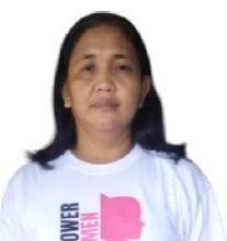 MARICEL CARAIG CARAIG
